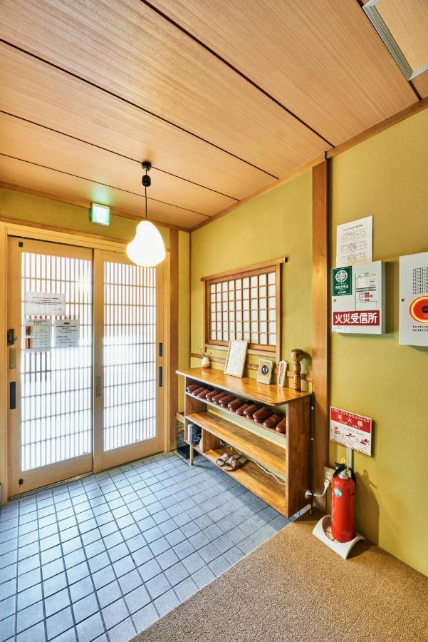 今日都 Guest house Kyoto