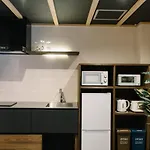 Gion Tenkyu Suite