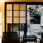 Nijo Kamikuromon House