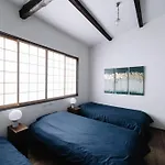 Nijo Kamikuromon House