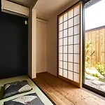 泊まり木 東福寺 Tomarigi Tofukuji