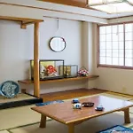 Ryokan Suzukisou-8 Tatami Mats Room No Bath And Toilet- Vacation Stay 17864