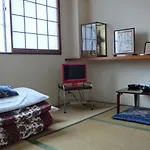 Ryokan Suzukisou-10 Tatami Mats Room No Bath And Toilet- Vacation Stay 17872
