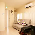 Free Car Parking, Nishioji Station 300M - Vacation Stay 87341