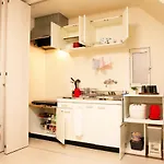 Free Car Parking, Nishioji Station 300M - Vacation Stay 87341