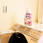 Free Car Parking, Nishioji Station 300M - Vacation Stay 87341