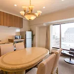 R&Run Kyoto Serviced Apartment & Suites - Vacation Stay 93243