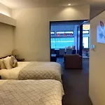 R&Run Kyoto Serviced Apartment & Suites - Vacation Stay 99731