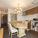R&Run Kyoto Serviced Apartment & Suites - Vacation Stay 99372