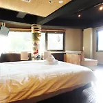 Gion Suite