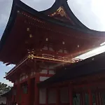 伏見稲荷ハウス Fushimi Inari House