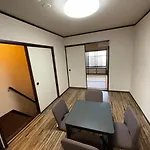 伏見稲荷ハウス Fushimi Inari House