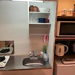 三十三間堂近くのカノンハウス Kanon House