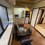 三十三間堂近くのカノンハウス Kanon House