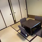 三十三間堂近くのカノンハウス Kanon House