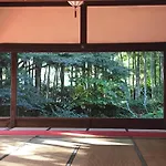 Ohara Sensui Surrounded By Beautiful Nature