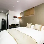 Jp Inn Kyotoeki Kita Gakurincho