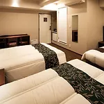Kyoto City Gardens Hotel