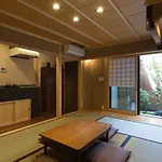 Rikyu-An Machiya House
