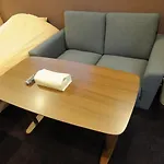 Hiz Hotel Kyoto Nijo Castle - Vacation Stay 12567V
