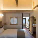 Rikyu-An Machiya House