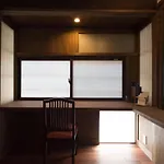 Rikyu-An Machiya House