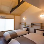 Rikyu-An Machiya House
