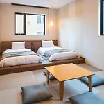 M\'S Hotel Gojo Naginatagiri
