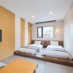 M\'S Hotel Gojo Naginatagiri