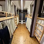 ゲストハウス栞庵