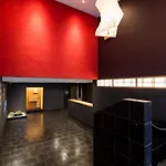 Raku Hotel
