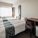 Kyoto City Gardens Hotel