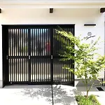 Hotel Zipangu Murasakino