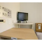 R&B Hotel Kyoto Station Hachijoguchi - Vacation Stay 40539V