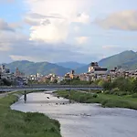 Kyoto Home Kiyomizu