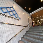 Kyoto City Hotel
