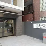 Meldia Stay Nijojo