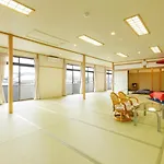 日照庵 Nisshouan