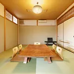 日照庵 Nisshouan
