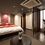 Hotel Alfa Kyoto (Adults Only)