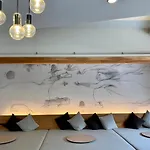 Santiago Guesthouse Kyoto