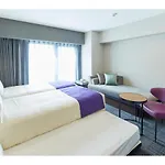 Hotel Monday Kyoto Karasuma Nijo - Vacation Stay 69537V
