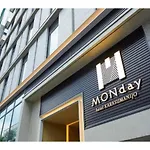 Hotel Monday Kyoto Karasuma Nijo - Vacation Stay 69535V