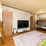 Woman Only Guesthouse Nanohana