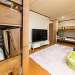 Woman Only Guesthouse Nanohana