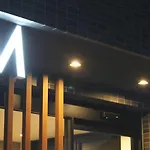 M\'S Hotel Sanjo Wakoku