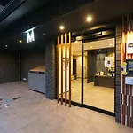 M\'S Hotel Sanjo Wakoku