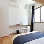 Hostel Sui Kyoto