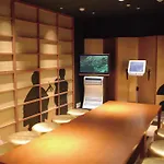 Gosho Nishi Kyoto Heian Hotel