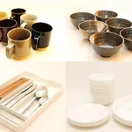 Guesthouse Kyoto-Yamashina